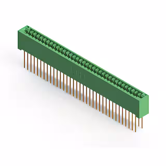 846-070-541-201 EDAC Inc.  Edgeboard Connectors